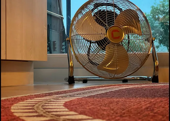 Duinhelm Vakantiestudio Mariakerke - A Cosy Place By The Sea Apartment Ostende