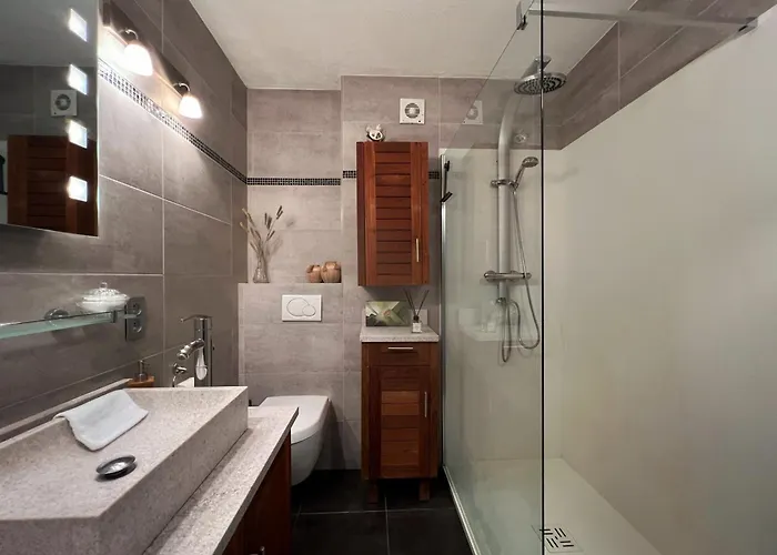 Apartment Duinhelm Vakantiestudio Mariakerke - A Cosy Place By The Sea Ostende