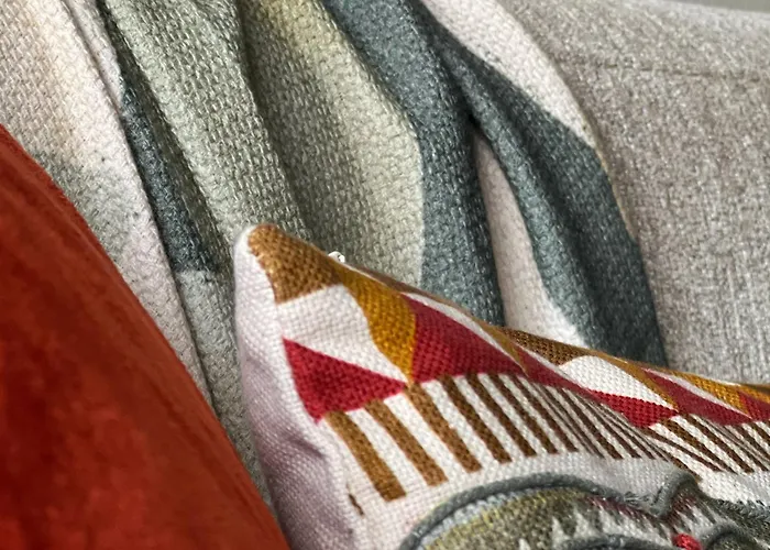 Duinhelm Vakantiestudio Mariakerke - A Cosy Place By The Sea * Ostende