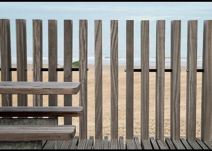 Duinhelm Vakantiestudio Mariakerke - A Cosy Place By The Sea * Ostende