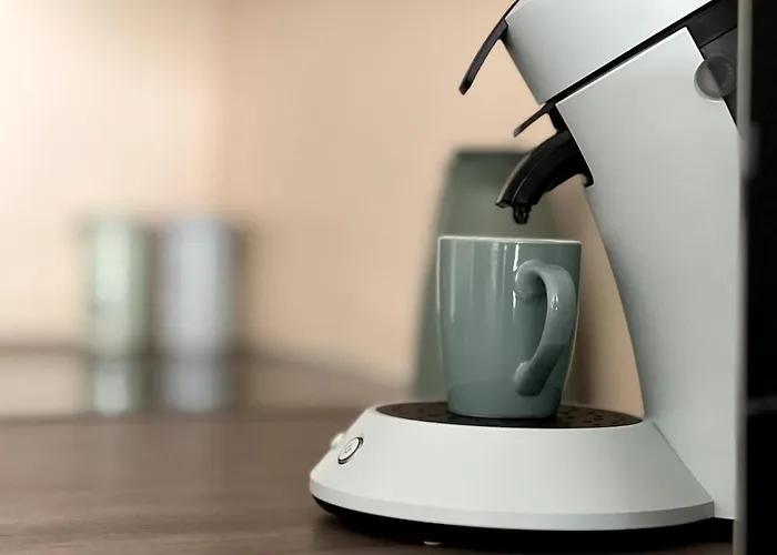 Apartment Duinhelm Vakantiestudio Mariakerke - A Cosy Place By The Sea Ostende