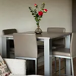 Duinhelm Vakantiestudio Mariakerke - A Cosy Place By The Sea Apartamento *