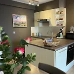Apartamento Duinhelm Vakantiestudio Mariakerke - A Cosy Place By The Sea