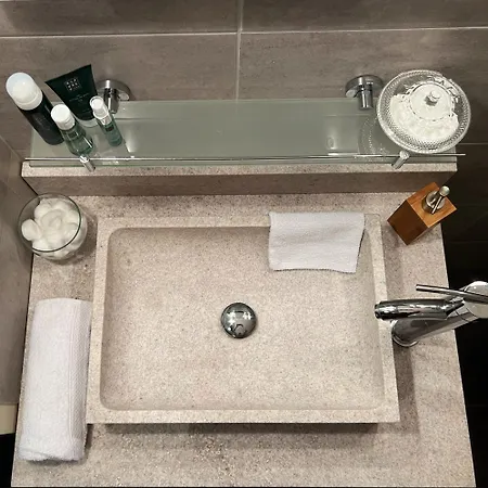 Διαμέρισμα Duinhelm Vakantiestudio Mariakerke - A Cosy Place By The Sea Οστένδη