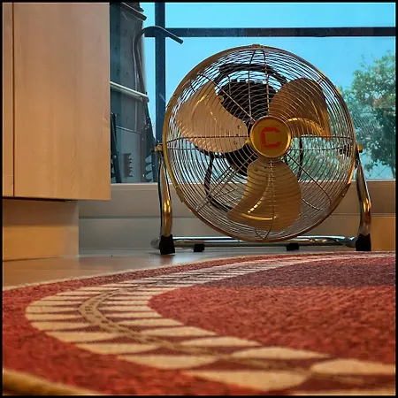 Duinhelm Vakantiestudio Mariakerke - A Cosy Place By The Sea Διαμέρισμα Οστένδη