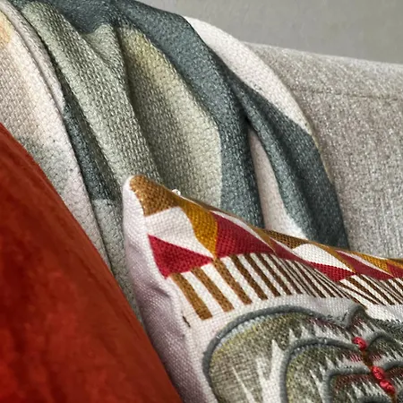 Duinhelm Vakantiestudio Mariakerke - A Cosy Place By The Sec * Ostend