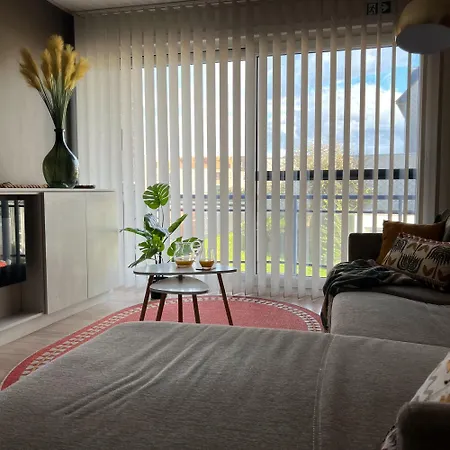 Duinhelm Vakantiestudio Mariakerke - A Cosy Place By The Sea * オステンド