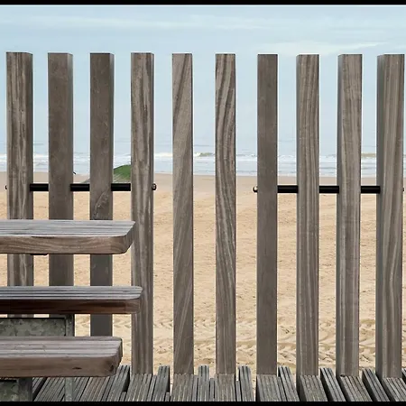 Duinhelm Vakantiestudio Mariakerke - A Cosy Place By The Sea * 奥斯滕德