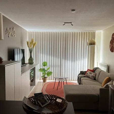 Duinhelm Vakantiestudio Mariakerke - A Cosy Place By The Sec *