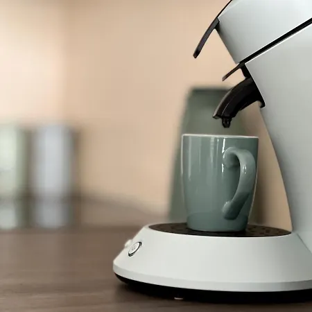 Διαμέρισμα Duinhelm Vakantiestudio Mariakerke - A Cosy Place By The Sea Οστένδη