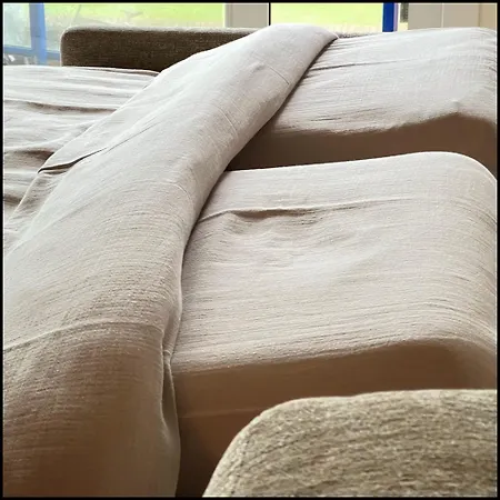 Duinhelm Vakantiestudio Mariakerke - A Cosy Place By The Sec