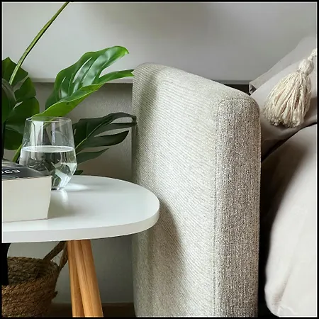 Duinhelm Vakantiestudio Mariakerke - A Cosy Place By The Sea Appartement Ostende