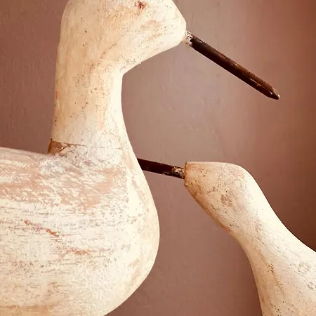 Duinhelm Vakantiestudio Mariakerke - A Cosy Place By The Sea Διαμέρισμα Οστένδη