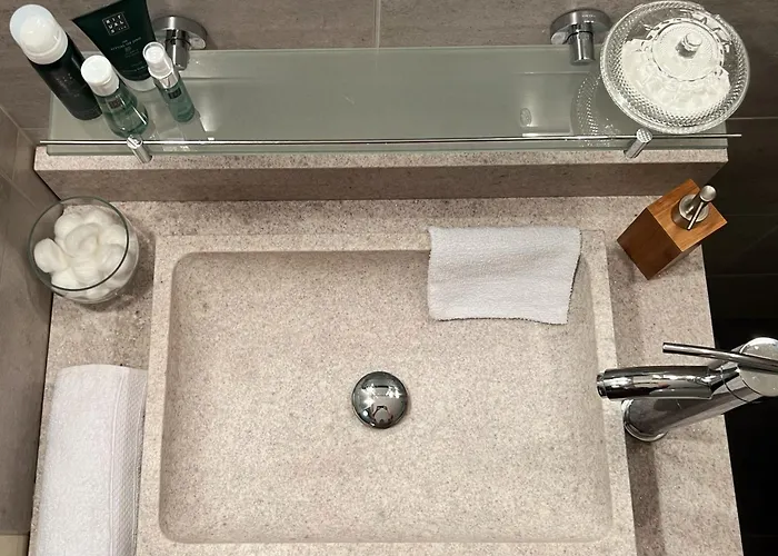 Apartamento Duinhelm Vakantiestudio Mariakerke - A Cosy Place By The Sea Ostend