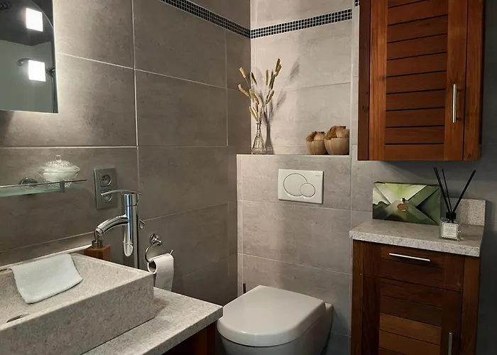 Duinhelm Vakantiestudio Mariakerke - A Cosy Place By The Sea Apartamento