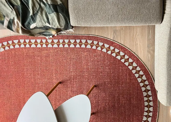 Duinhelm Vakantiestudio Mariakerke - A Cosy Place By The Sea Apartamento *