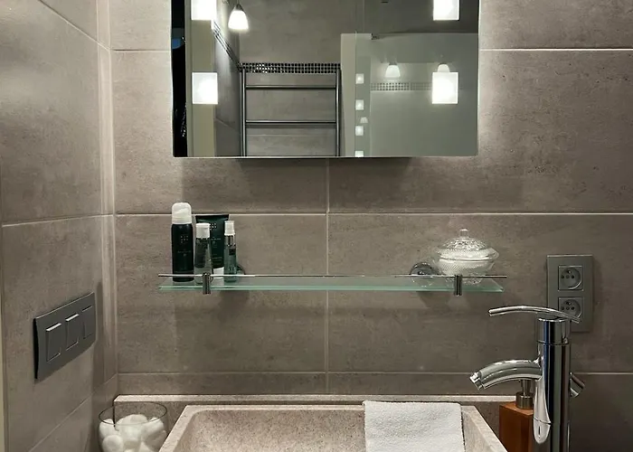 Duinhelm Vakantiestudio Mariakerke - A Cosy Place By The Sea Apartamento