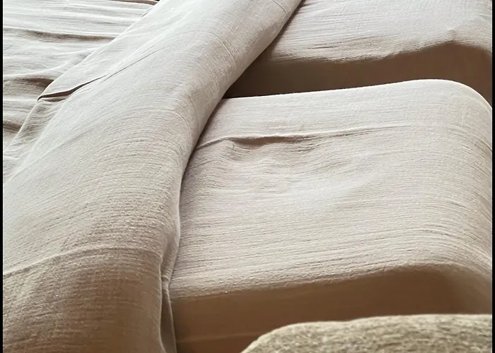 Duinhelm Vakantiestudio Mariakerke - A Cosy Place By The Sea