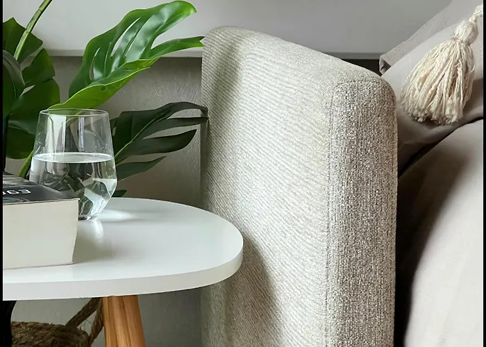 Duinhelm Vakantiestudio Mariakerke - A Cosy Place By The Sea Apartamento Ostend