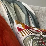 Duinhelm Vakantiestudio Mariakerke - A Cosy Place By The Sea * Oostende