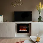 Duinhelm Vakantiestudio Mariakerke - A Cosy Place By The Sea