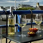 Duinhelm Vakantiestudio Mariakerke - A Cosy Place By The Sea