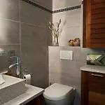 Duinhelm Vakantiestudio Mariakerke - A Cosy Place By The Sea Lejlighed