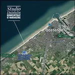 Duinhelm Vakantiestudio Mariakerke - A Cosy Place By The Sea *