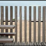 Duinhelm Vakantiestudio Mariakerke - A Cosy Place By The Sea * Oostende