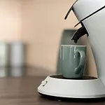 Lejlighed Duinhelm Vakantiestudio Mariakerke - A Cosy Place By The Sea Oostende