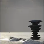 Duinhelm Vakantiestudio Mariakerke - A Cosy Place By The Sea *