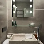 Duinhelm Vakantiestudio Mariakerke - A Cosy Place By The Sea Lejlighed