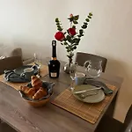 Duinhelm Vakantiestudio Mariakerke - A Cosy Place By The Sea *