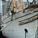 Duinhelm Vakantiestudio Mariakerke - A Cosy Place By The Sea Lejlighed Oostende