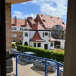 Duinhelm Vakantiestudio Mariakerke - A Cosy Place By The Sea Lejlighed