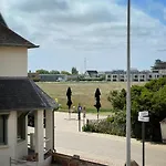 Duinhelm Vakantiestudio Mariakerke - A Cosy Place By The Sea *