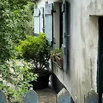 Duinhelm Vakantiestudio Mariakerke - A Cosy Place By The Sea Lejlighed *