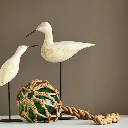 Appartement Duinhelm Vakantiestudio Mariakerke - A Cosy Place By The Sea *